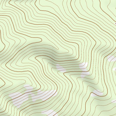 38113SW Page 35 Wah Wah Mountains South Topo Preview 2