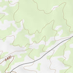 38113SW Page 37 Wah Wah Mountains South Topo Preview 2