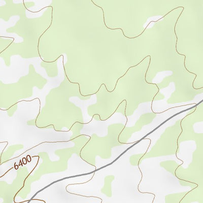 38113SW Page 37 Wah Wah Mountains South Topo Preview 2