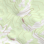 38113SW Page 37 Wah Wah Mountains South Topo Preview 3