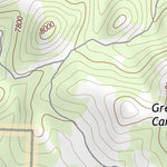38113SW Page 39 Wah Wah Mountains South Topo Preview 2