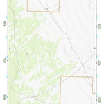 38113SW Page 42 Wah Wah Mountains South Topo Preview 1