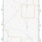 38113SW Page 43 Wah Wah Mountains South Topo Preview 1