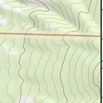 38113SW Page 44 Wah Wah Mountains South Topo Preview 3