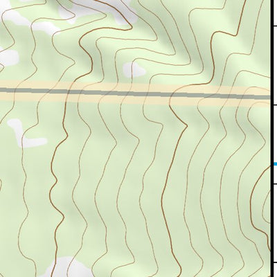 38113SW Page 44 Wah Wah Mountains South Topo Preview 3