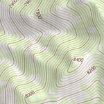 38113SW Page 45 Wah Wah Mountains South Topo Preview 3