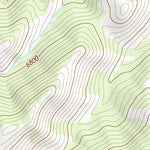 38113SW Page 48 Wah Wah Mountains South Topo Preview 2
