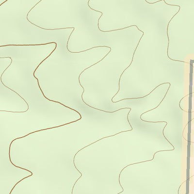 38113SW Page 50 Wah Wah Mountains South Topo Preview 2