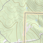 38113SW Page 51 Wah Wah Mountains South Topo Preview 2