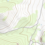 38113SW Page 52 Wah Wah Mountains South Topo Preview 2