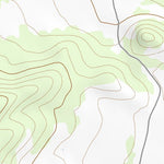 38113SW Page 53 Wah Wah Mountains South Topo Preview 2