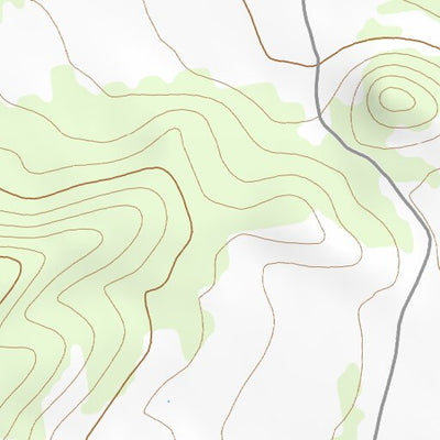 38113SW Page 53 Wah Wah Mountains South Topo Preview 2