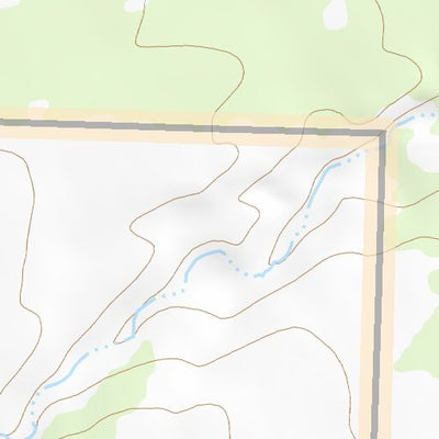 38113SW Page 54 Wah Wah Mountains South Topo Preview 2
