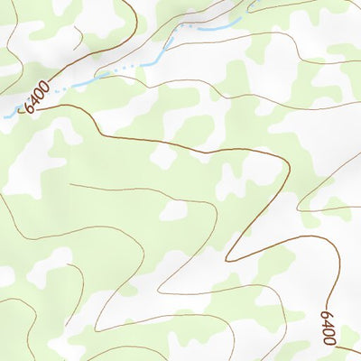 38113SW Page 55 Wah Wah Mountains South Topo Preview 3