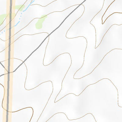38113SW Page 56 Wah Wah Mountains South Topo Preview 3