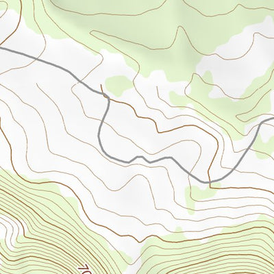 38113SW Page 60 Wah Wah Mountains South Topo Preview 2