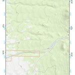 38113SW Page 62 Wah Wah Mountains South Topo Preview 1