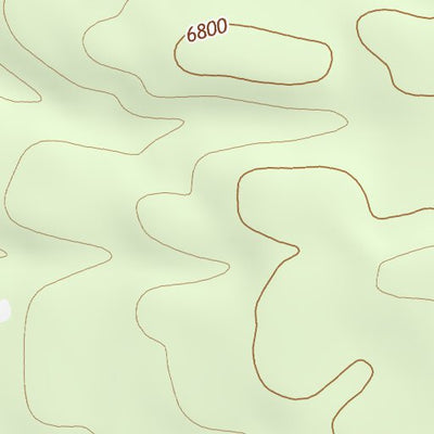 38113SW Page 62 Wah Wah Mountains South Topo Preview 2