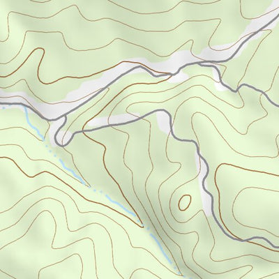 38113SW Page 63 Wah Wah Mountains South Topo Preview 2