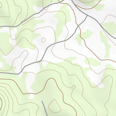 38113SW Page 65 Wah Wah Mountains South Topo Preview 2