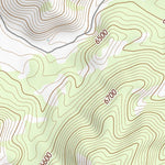 38113SW Page 72 Wah Wah Mountains South Topo Preview 3