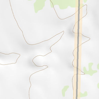 38113SW Page 74 Wah Wah Mountains South Topo Preview 2