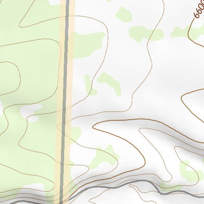 38113SW Page 79 Wah Wah Mountains South Topo Preview 2