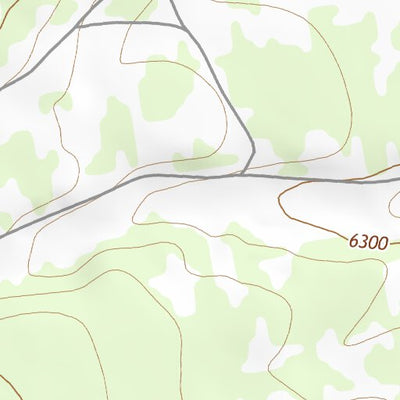 38113SW Page 80 Wah Wah Mountains South Topo Preview 2