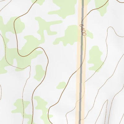 38113SW Page 82 Wah Wah Mountains South Topo Preview 2
