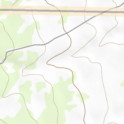 38113SW Page 85 Wah Wah Mountains South Topo Preview 2