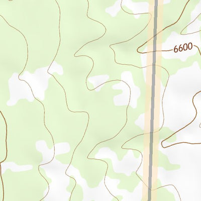 38113SW Page 85 Wah Wah Mountains South Topo Preview 3