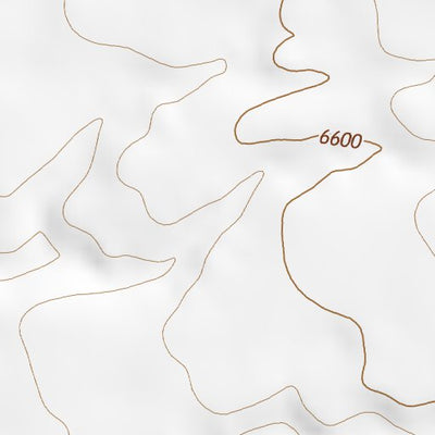 38113SW Page 87 Wah Wah Mountains South Topo Preview 2
