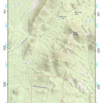38113SW Page 89 Wah Wah Mountains South Topo Preview 1