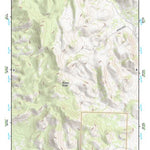 38113SW Page 94 Wah Wah Mountains South Topo Preview 1