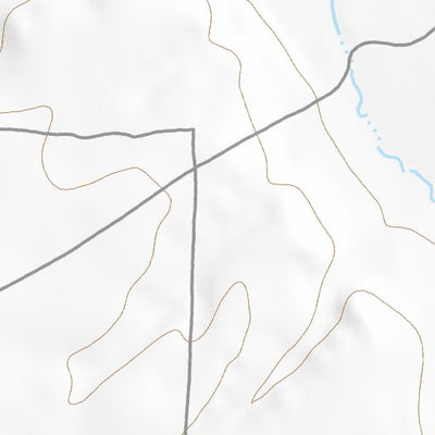 38113SW Page 99 Wah Wah Mountains South Topo Preview 3