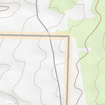 38113SW Page 100 Wah Wah Mountains South Topo Preview 2