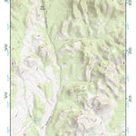 38113SW Page 102 Wah Wah Mountains South Topo Preview 1