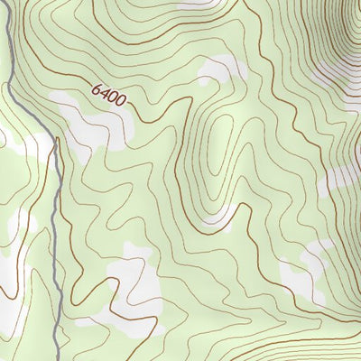 38113SW Page 102 Wah Wah Mountains South Topo Preview 2