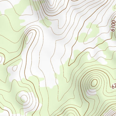 38113SW Page 104 Wah Wah Mountains South Topo Preview 2
