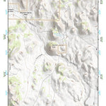 38113SW Page 106 Wah Wah Mountains South Topo Preview 1