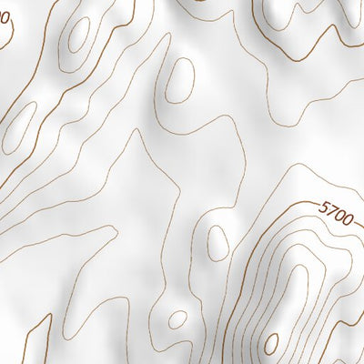 38113SW Page 107 Wah Wah Mountains South Topo Preview 2