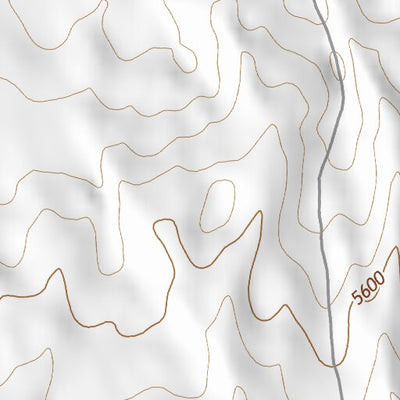 38113SW Page 108 Wah Wah Mountains South Topo Preview 2