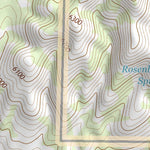 38113SW Page 108 Wah Wah Mountains South Topo Preview 3