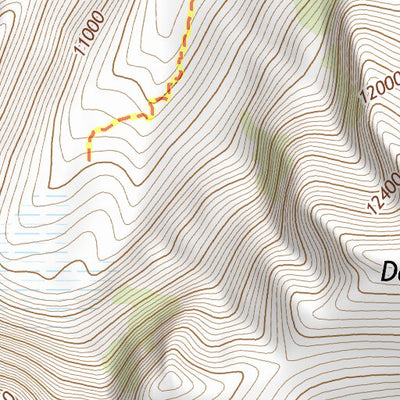 38114NE Page 5 Garrison Topo Preview 3
