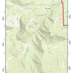 38114NE Page 7 Garrison Topo Preview 1