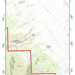 38114NE Page 9 Garrison Topo Preview 1