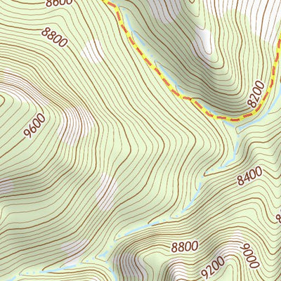 38114NE Page 18 Garrison Topo Preview 3