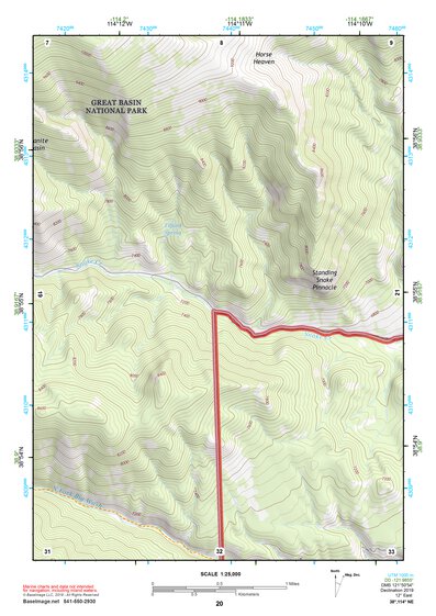 38114NE Page 20 Garrison Topo Preview 1