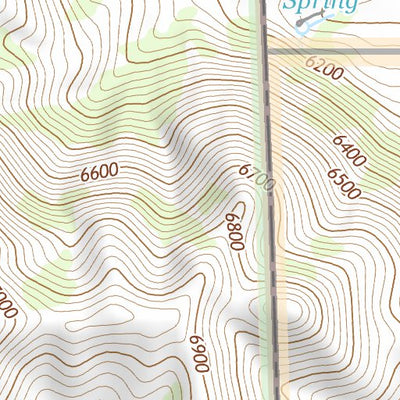 38114NE Page 22 Garrison Topo Preview 3