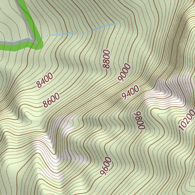 38114NE Page 29 Garrison Topo Preview 3